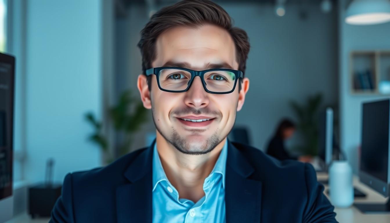 Julien M.
